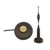Antena WiFi SMA RP zewnętrzna Magnetyczny WiFi 3m