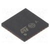 STM32F031K6U6