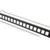 Patch Panel Adapter Montażowy Slim Rack Przykręcany 29Mm Cp30160