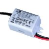 Zasilacz prądowy MPL-03-700 0,5-4V 3W 700mA