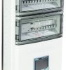 Skrzynka rozdzielcza Wieland Electric WIV GST15 20 kVA Typ 1b 93.053.4001.1, 315 mm x 780 mm , 1 szt.