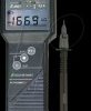 M630A METRAOHM 413 low-impedance meter