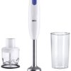 Blender ręczny Braun 0X22111476, 450 W