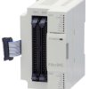 Licznik Mitsubishi Electric Licznik FX3U DC (ujście/źródło) Sterownik PLC iQ FX3, Sterownik PLC iQ FX3U FX3U-2HC 55 x