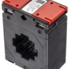 Przekładnik prądowy -5C do 41 x 41mm +55C RS PRO 400A 5 A 400:5