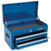 Draper 03243 2 Drawer Tool Chest / Tool Box