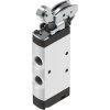 Zawór kontrolny pneumatyczny Directional Control Valve z dźwignią NPT 1/4 Festo 1/4in