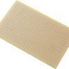 Płytka euro o powłoce epoksydowej (dł. x szer.) 160 mm x 100 mm 35 µm raster 2,54 mm SU527427 Zawartość: 1 szt.