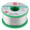 Lut bez ołowiu średnica 1.01mm RS PRO 0% Pb temp. topnienia 228°C 250g 0.5% Cu 99.5% Zn