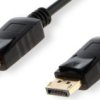 KABEL DISPLAYPORT - DISPLAYPORT Z FILTRAMI 1,8M