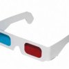 Okulary 3D promocja