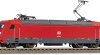 Lokomotywa elektryczna H0 Piko H0 59259, Digital AC, Długość ze zderzakami: 219 mm, Epoka: V
