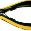 ESD side cutter, 120 mm, 60 g, cut capacity (1.5/0.8 mm/–/–), 3-652-15
