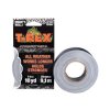 T-Rex® 241330 Duct Tape 28mm x 9.14m Graph Grey
