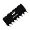 ULN2068B 50 V - 1.5 A quad Darlington switches