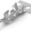 Pin contact, 0.13-0.36 mm², AWG 26-22, crimp connection, 2238007-1