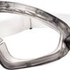 3M 2890A Okulary ochronne z zabezpieczeniem przeciw zaparowaniu biały EN 166-1 DIN 166-1