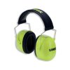 uvex 2600004 Protective ear caps 35 dB 1 pc K4 series