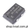 SG615P-20.000000MHz Cristal Oscillator SMD-SG615P SEIKOEPSON
