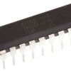 Mikrokontroler Zilog Z86E0412PSG1866 Z86E0412PSG1866 PDIP 18-pinowy Powierzchnia Z8 1kB 8 bit 48 MHz, 125 bit RAM EPROM