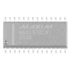 Maxim Integrated MAX1290BCEI+ data acquisition IC ADC/DAC tube special purpose