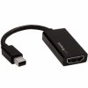 Mini DisplayPort to HDMI Adapter - 4K mD