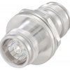 Adapter koncentryczny 4.3-10 4.3-10 Rodzaj A Female - żeński 50Ω