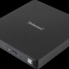 5401400 INTENSO ext. CD/DVD burner USB 3.2 Gen 1x1