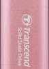 TS1TESD310P Transcend Portable SSD pink 1 TB