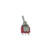 Daily Well Verticale Tuimelschakelaar SPDT with ON-OFF-ON Toggle
