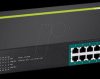 TPE-TG240G Switch, 24-Port, Gigabit Ethernet, PoE