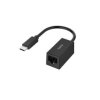 Network Adapter USB C Plug LAN Gbit