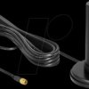 12590 5G LTE Antenna SMA plug 0 - 3 dBi fixed omnidirectional