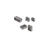 Amphenol ICC 71991-322LF DUBOX Connector Female Shrouded SMT 2x22P