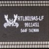 RTL8019AS-LF PQFP100/66