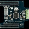 X-NUCLEO-IHM01A1 X-Nucleo stepper motor shield for STM32 Nucleo boards