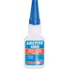LOCTITE 1920906 4860 Flexible CA High Viscosity 20g