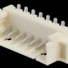 53398-0771 Molex pin header - SMD - PicoBlade - 1 x 7-pin - connector