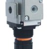 Regulator pneumatyczny we: 1MPa G 3/8 SMC wy: 0.85MPa