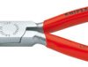 Long nose pliers, L 140 mm, 87 g, 30 13 140