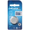 Renata X704446 Renata CR2450N 3V 540mAh Lithium Button Cell Battery