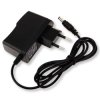 Zasilacz impulsowy wtyczkowy 12V 2A 24W wtyk DC 2.1/5.5mm + kabel 90cm