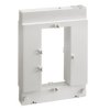 Przekładnik prądowy 2000/5A, klasa 0,5, rdzeń otwierany, otwór 80x160mm DM4TA2000