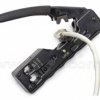 Zaciskarka złączy modularnych 8p (RJ-45) i 6p (RJ-12, RJ-11), ekran (AT-4200)
