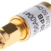 Tłumik RF 20dB SMA wtyk/gniazdo 10GHz 50Ω SMA