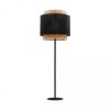 Lampa podłogowa BOHO BLACK 5568 TK LIGHTING