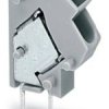 WAGO 254-844 modularna złączka do płytek drukowanych
