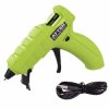 10W Rechargeable Hot Melt Adhesive Glue Gun USB JQ-010 ATTEN