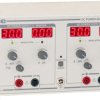 Zasilacz laboratoryjny 2 x 0 → 30V 3A ELC 180W Zasilacz regulowany