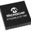 ATSAML21E18B-MNT